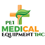 PEI-Medical-Equipment-logo
