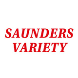 Saunders-Variety-logo