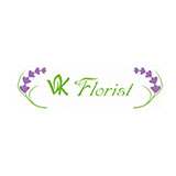 VK-Florist-Logo